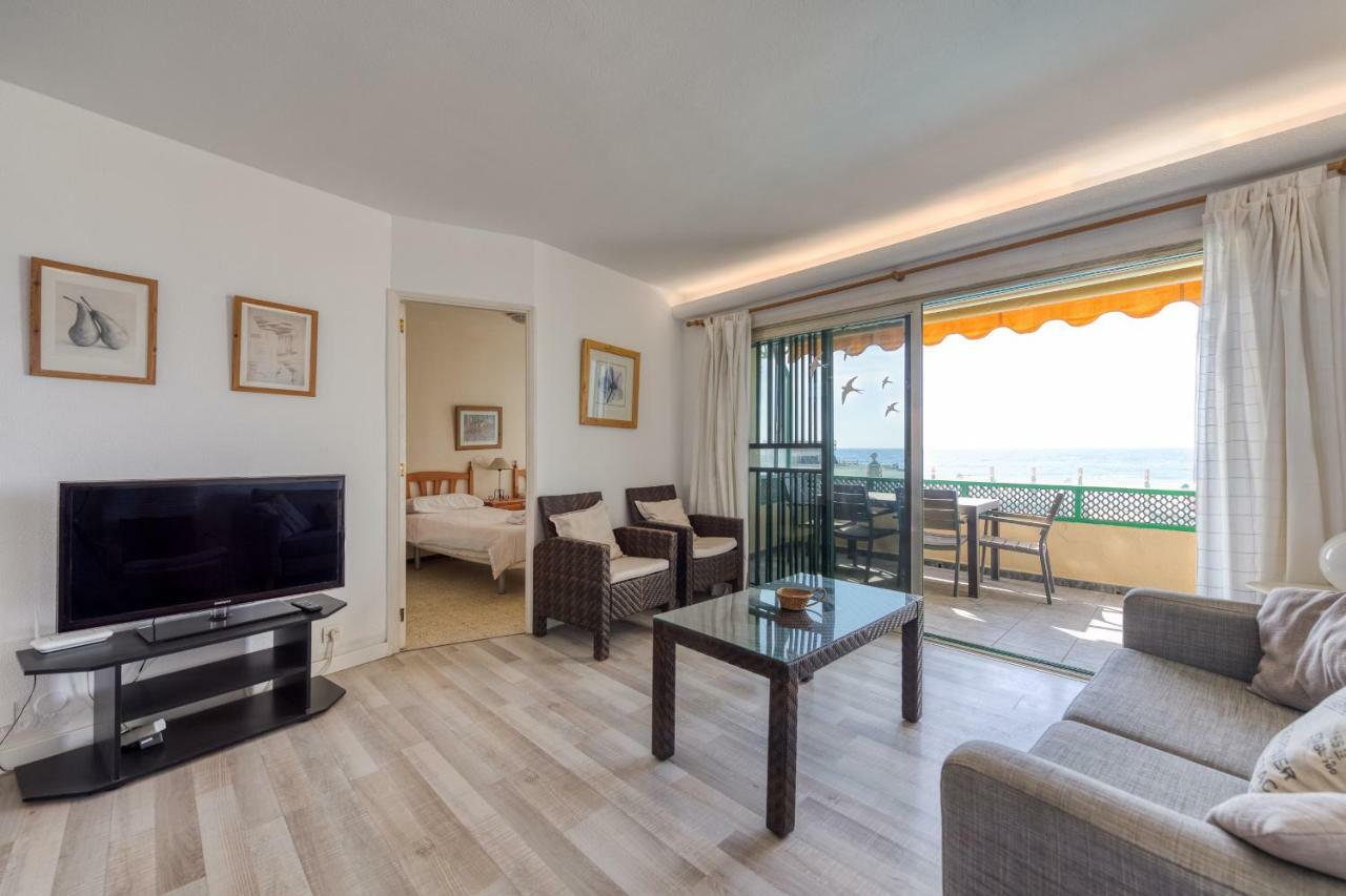 Burras Terrace&pool By Canariasgetaway San Agustin (Gran Canaria)