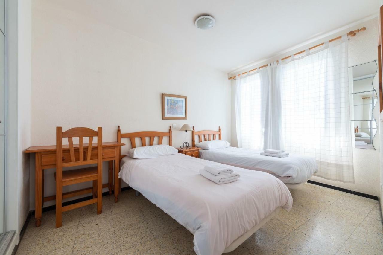 Burras Terrace&pool By Canariasgetaway Holiday home