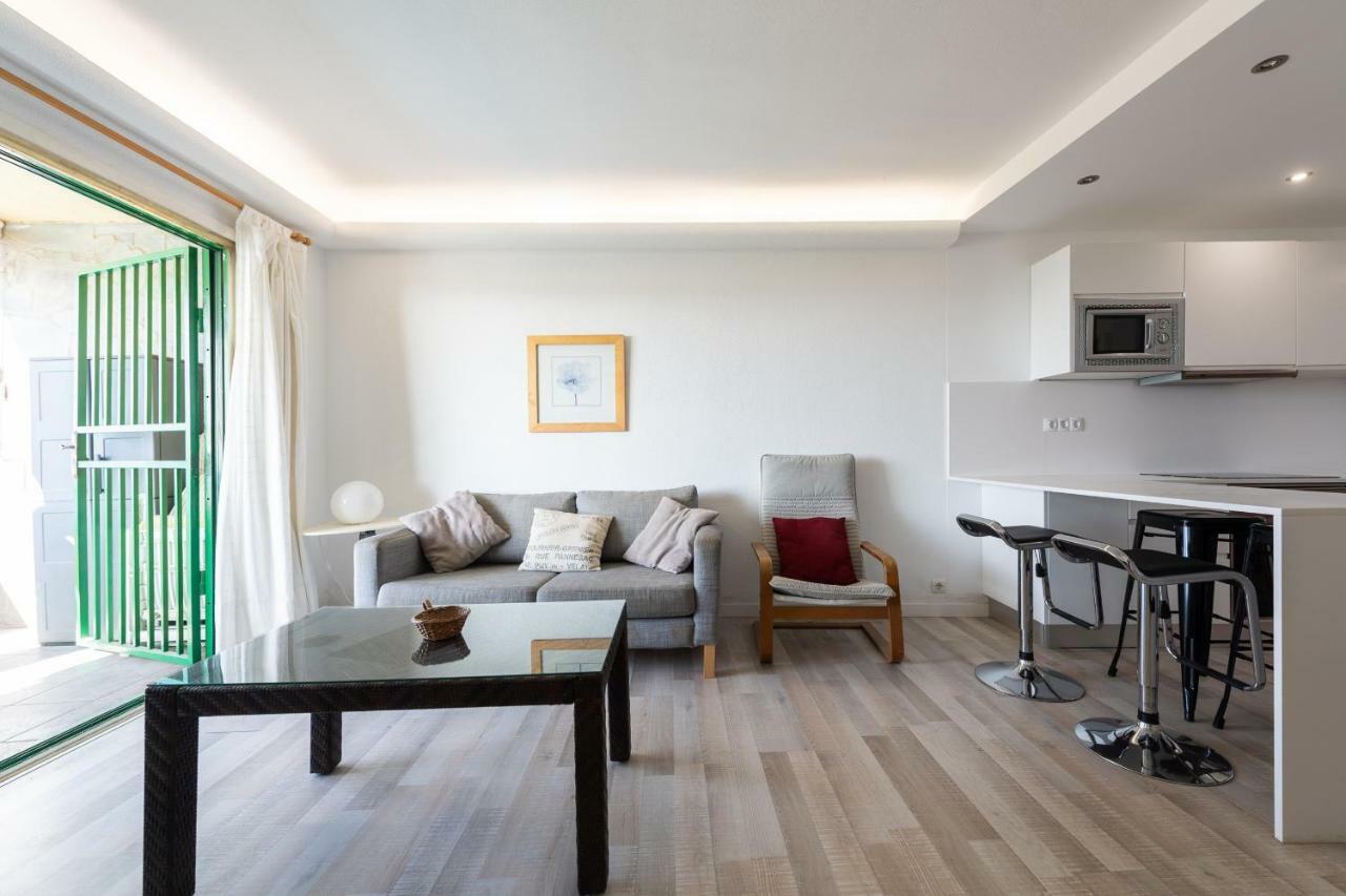 Burras Terrace&pool By Canariasgetaway Ferienhaus *