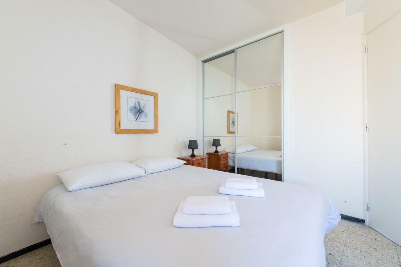 Hébergement de vacances Burras Terrace&pool By Canariasgetaway